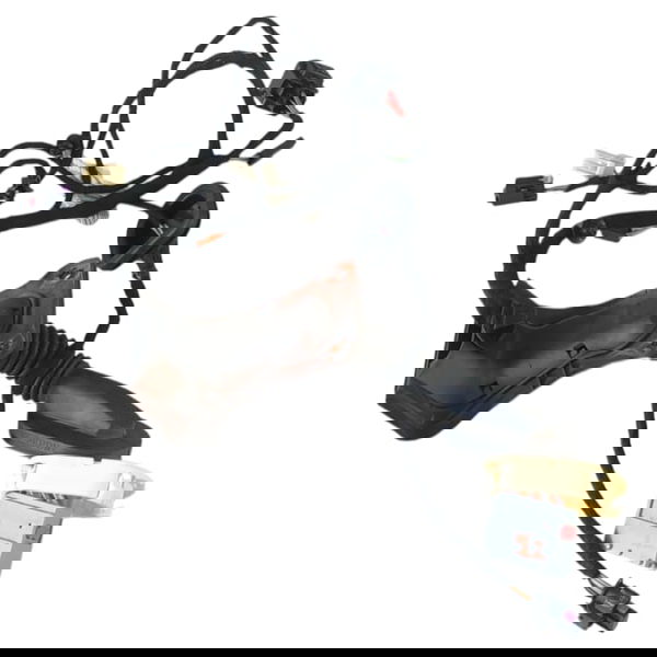 Chicote De Porta T/e Rampage Rebel 2024