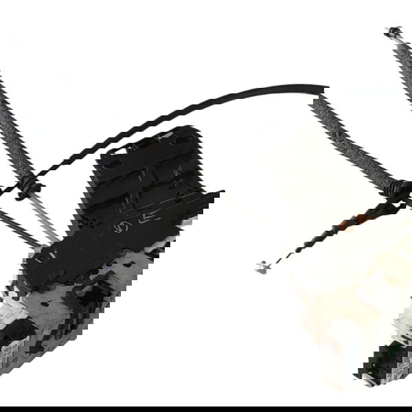 Fechadura De Porta D/e Rampage Rebel 2024