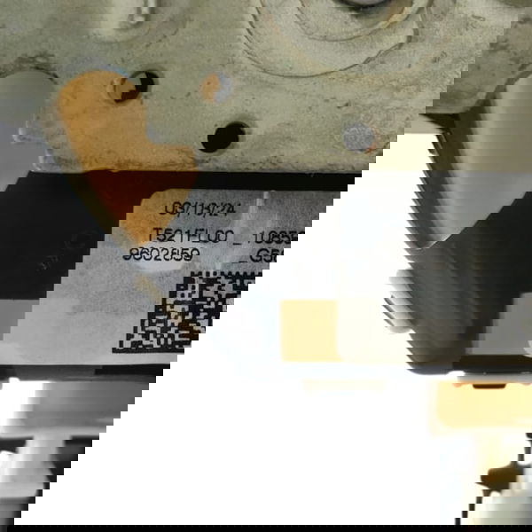 Fechadura De Porta D/e Rampage Rebel 2024