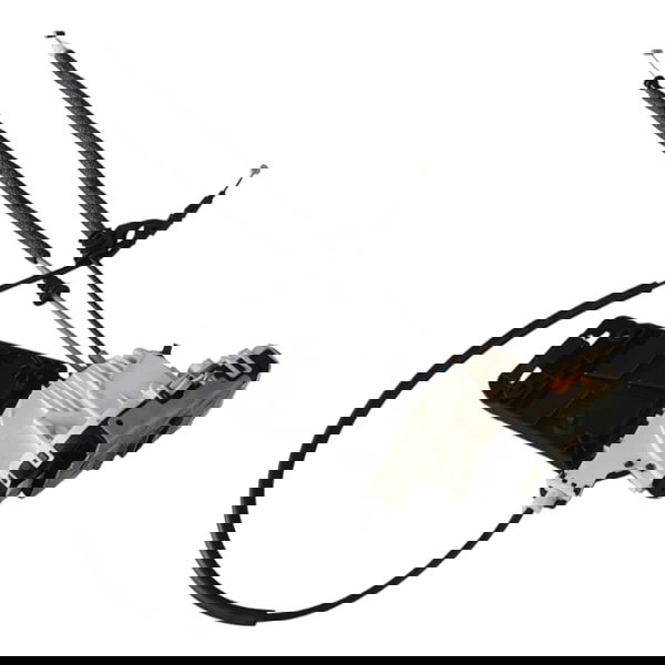 Fechadura De Porta D/e Rampage Rebel 2024