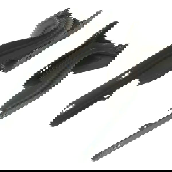 Dobradiça Capo Dianteiro Rampage Rebel 2024