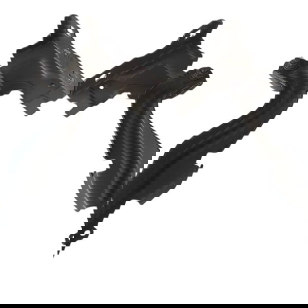 Dobradiça Capo Dianteiro Rampage Rebel 2024