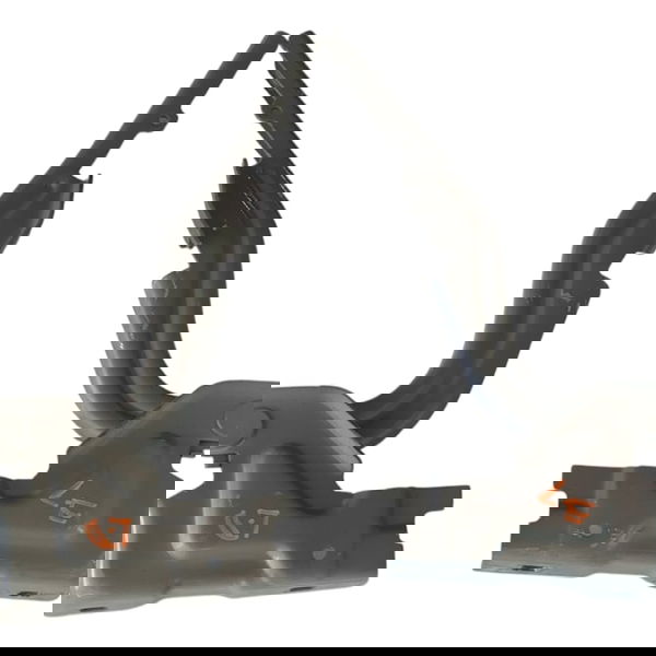 Dobradiça Capo Dianteiro Rampage Rebel 2024