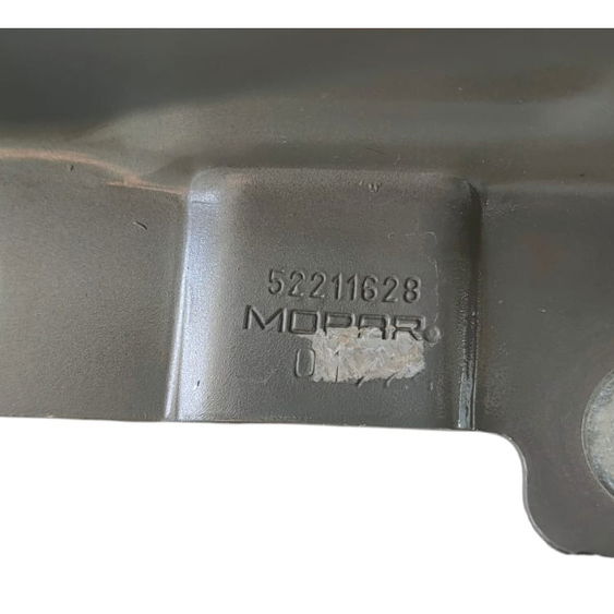 Dobradiça Capo Dianteiro Rampage Rebel 2024