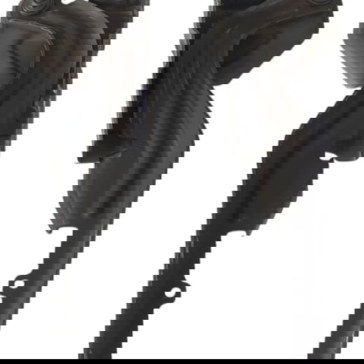 Dobradiça Capo Dianteiro Rampage Rebel 2024