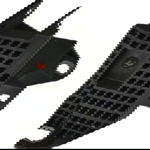 Suporte Bomba Abs Rampage Rebel 2024