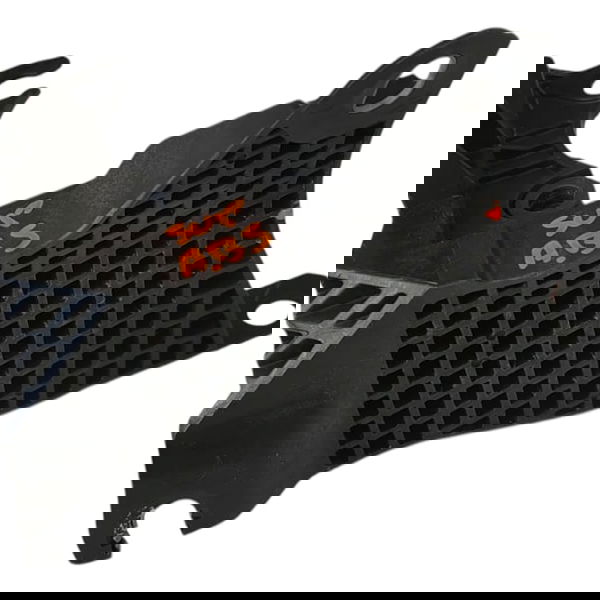 Suporte Bomba Abs Rampage Rebel 2024