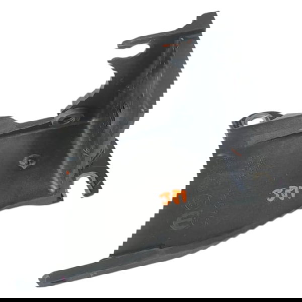 Suporte Bomba Abs Rampage Rebel 2024