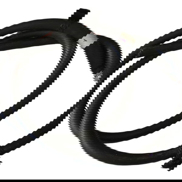 Mangueira Suspiro Cambio Rampage Rebel 2024