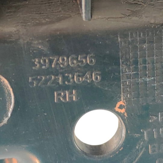 Mangueira Suspiro Cambio Rampage Rebel 2024