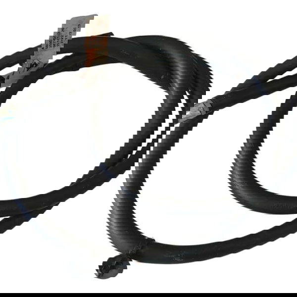 Mangueira Suspiro Cambio Rampage Rebel 2024