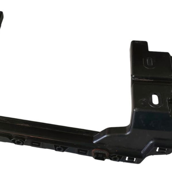 Guia Para-choque Traseiro L/e Rampage Rebel 2024