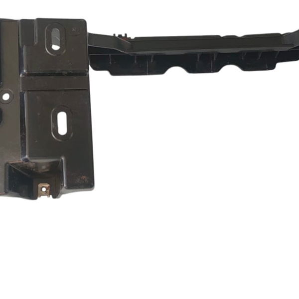 Guia Para-choque Traseiro L/e Rampage Rebel 2024