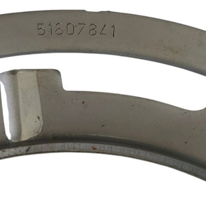 Anel Trava Bomba Combustível Rampage Rebel 2024