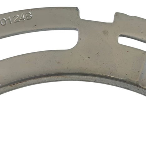 Anel Trava Bomba Combustível Rampage Rebel 2024