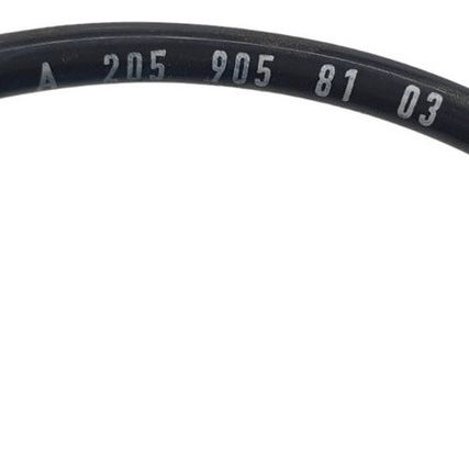 Sensor Frenagem Dianteiro Esquerdo Mercedes C180 2019