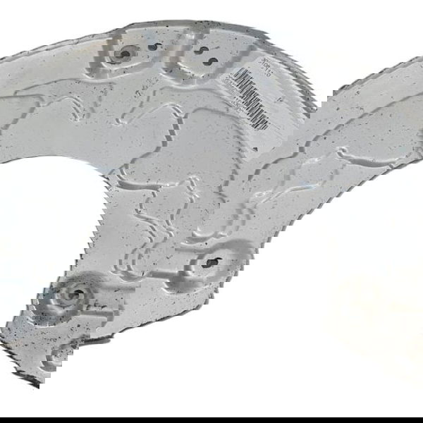 Defletor Disco Dianteiro Direito Mercedes C180 2019