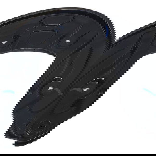 Defletor Traseiro Direito Mercedes C180 2019