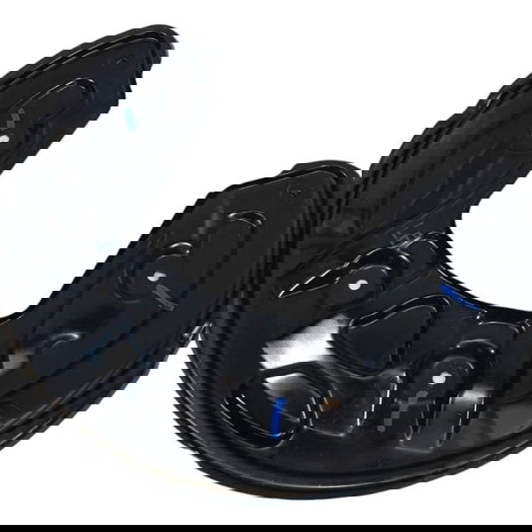 Defletor Traseiro Esquerdo Mercedes C180 2019