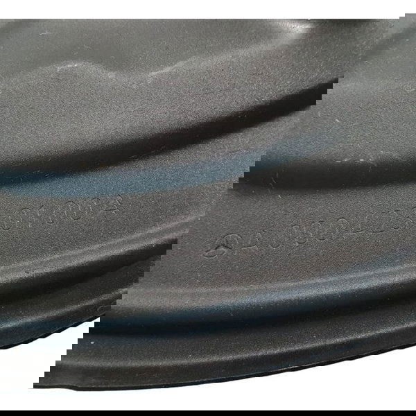 Defletor Traseiro Esquerdo Mercedes C180 2019