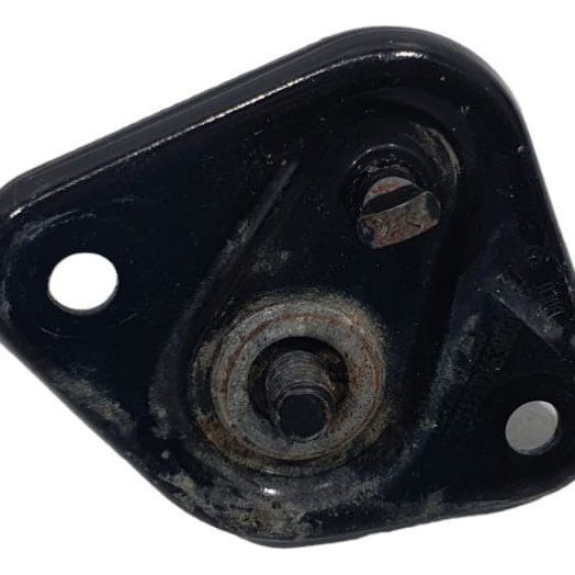 Batente Capô Mercedes C180 2019