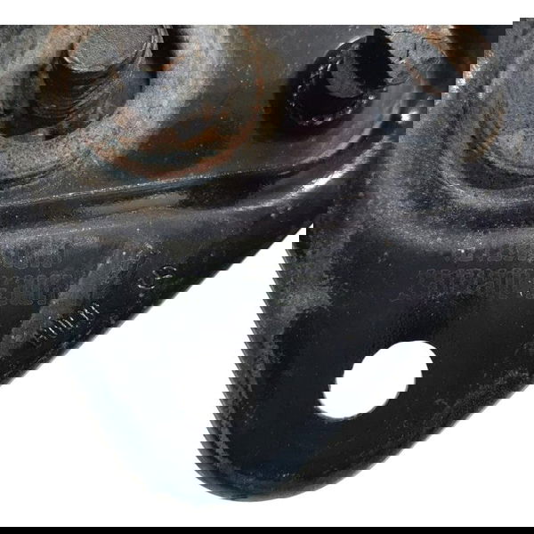 Batente Capô Mercedes C180 2019