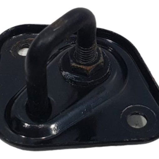 Batente Capô Mercedes C180 2019