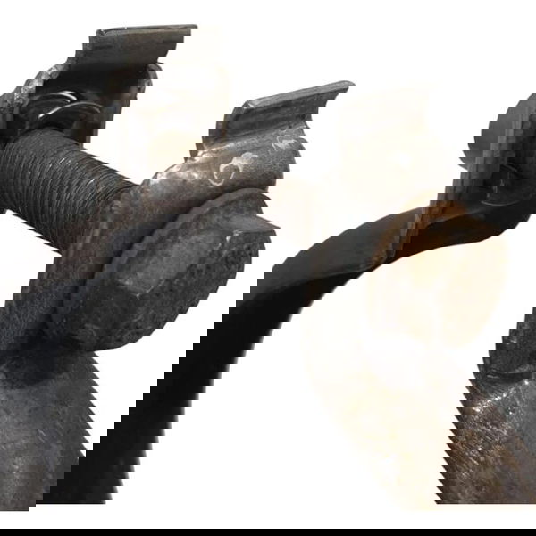 Abraçadeira Escapamento Mercedes C180 2019