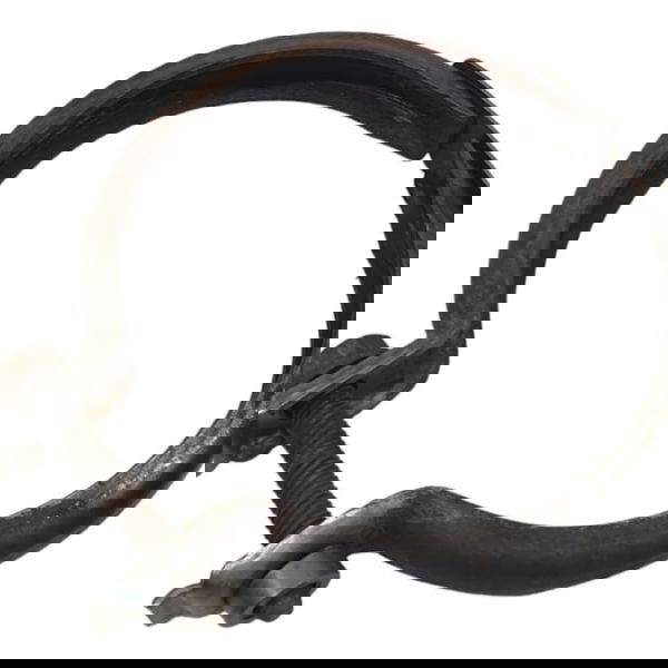 Abraçadeira Escapamento Mercedes C180 2019