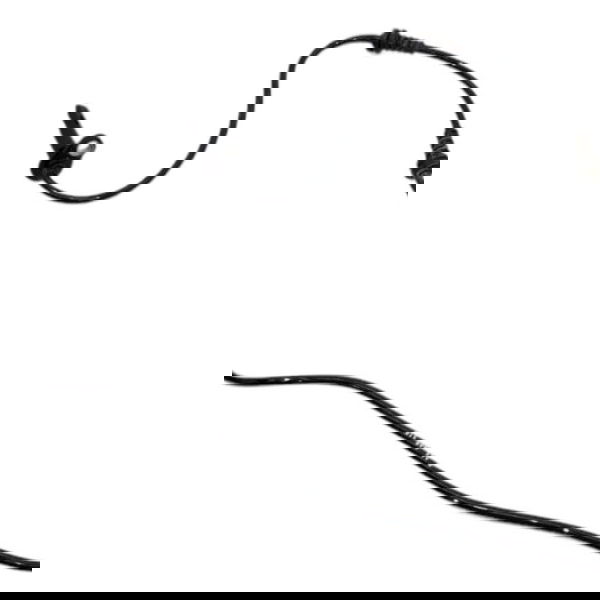 Sensor Frenagem Dianteiro Direito Mercedes C200 2016