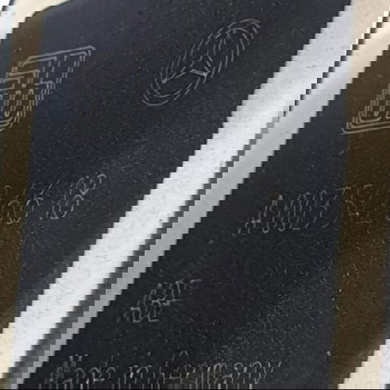 Sensor Nível D Altura Mercedes E350 Coupe 2010