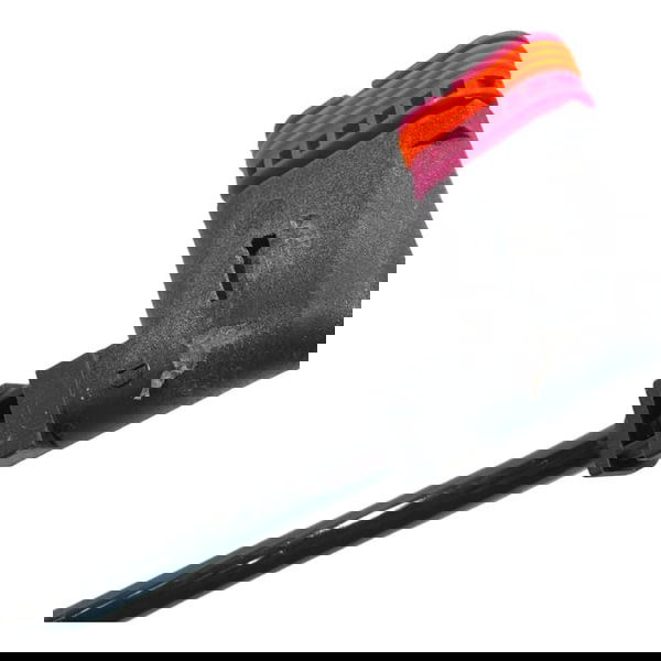 Sensor Frenagem Traseiro Mercedes E350 Coupe 2010