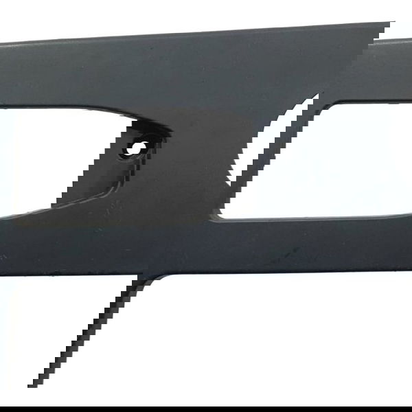 Moldura Console Central Mercedes Benz C180 Coupe 2010