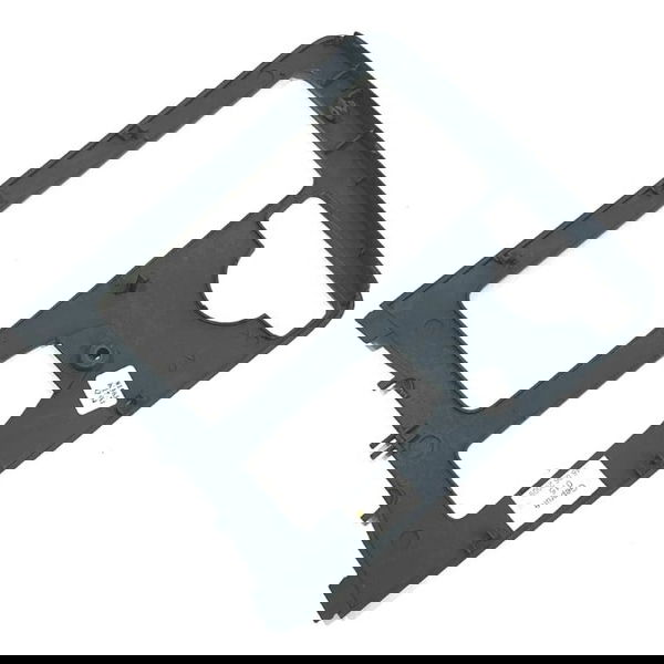 Moldura Console Central Mercedes Benz C180 Coupe 2010