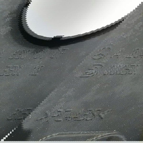 Moldura Console Central Mercedes Benz C180 Coupe 2010