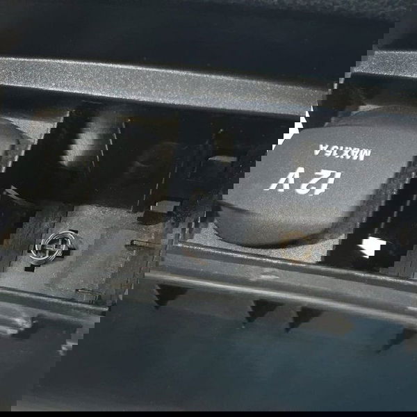 Porta Objetos Cinzeiro Mercedes Benz E350 Coupe 2010