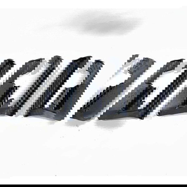 Acabamento Do Banco Mercedes C180 2017