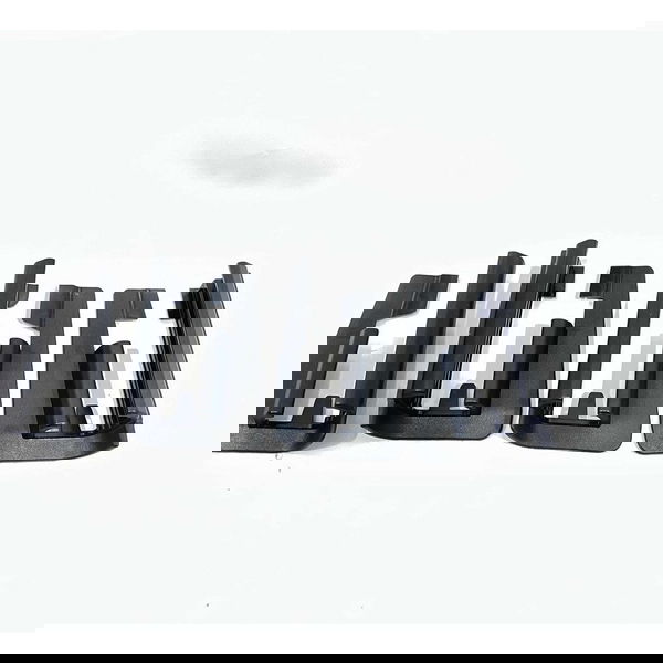 Acabamento Do Banco Mercedes C180 2017