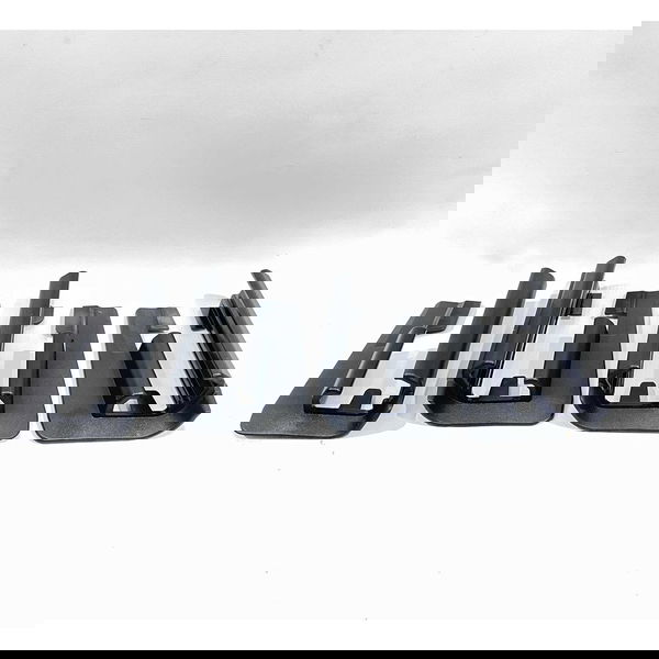 Acabamento Do Banco Mercedes C180 2017