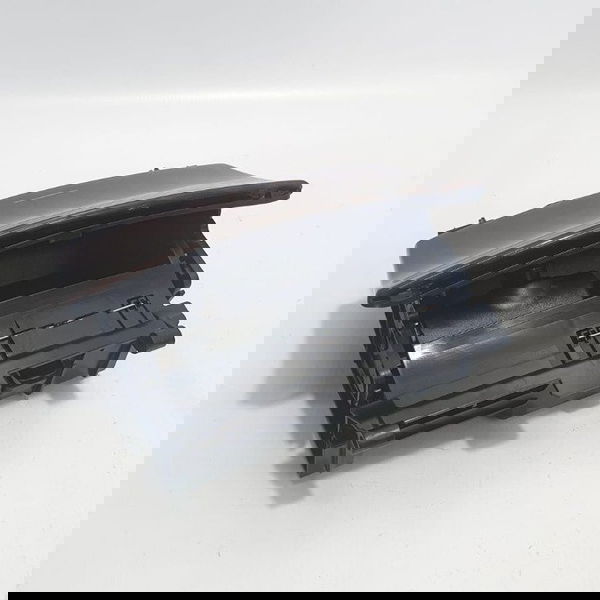 Porta Objetos Cinzeiro Console Central Mercedes Benz C200 06