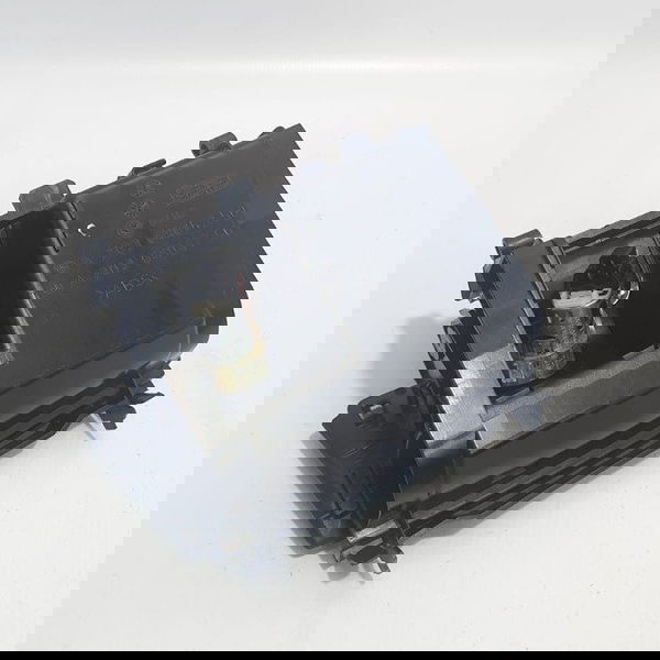 Porta Objetos Cinzeiro Console Central Mercedes Benz C200 06