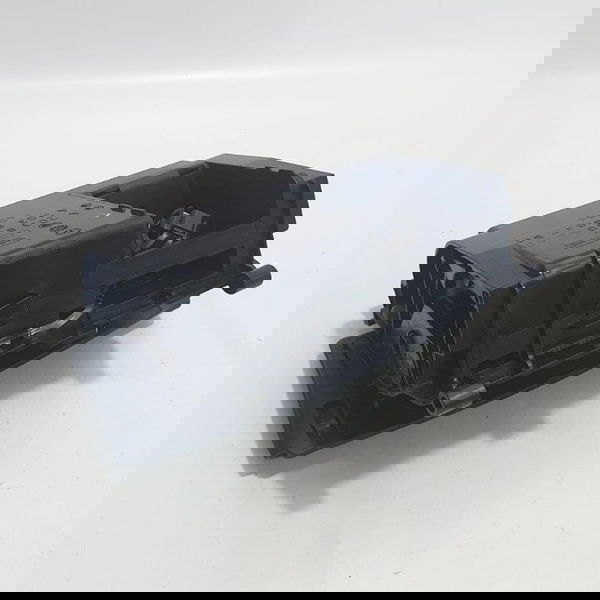 Porta Objetos Cinzeiro Console Central Mercedes Benz C200 06