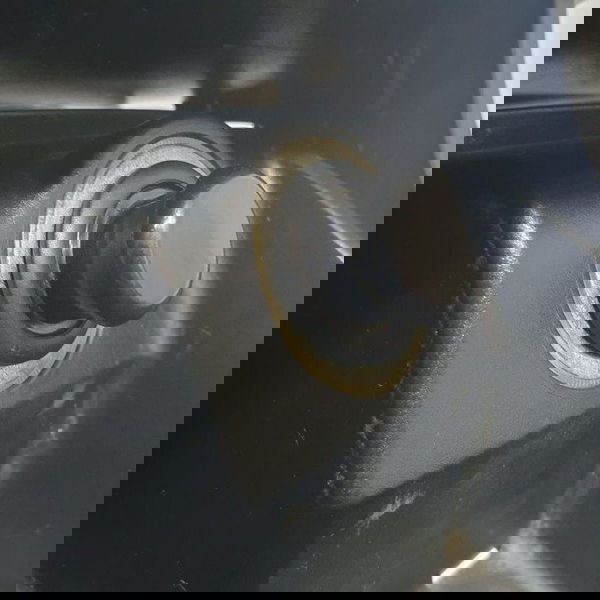 Porta Objetos Cinzeiro Console Central Mercedes Benz C200 06