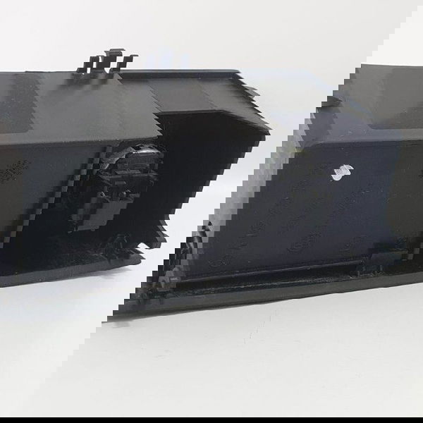 Porta Objetos Console Traseiro Mercedes Benz A200 2006