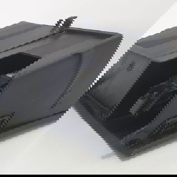 Porta Objetos Console Traseiro Mercedes Benz A200 2006