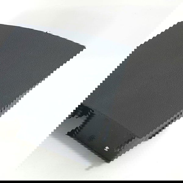 Porta Objetos Console Traseiro Mercedes Benz A200 2006