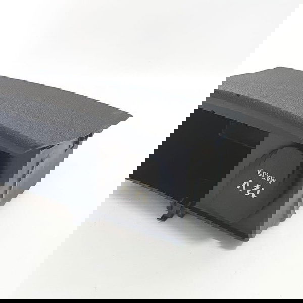 Porta Objetos Console Traseiro Mercedes Benz A200 2006