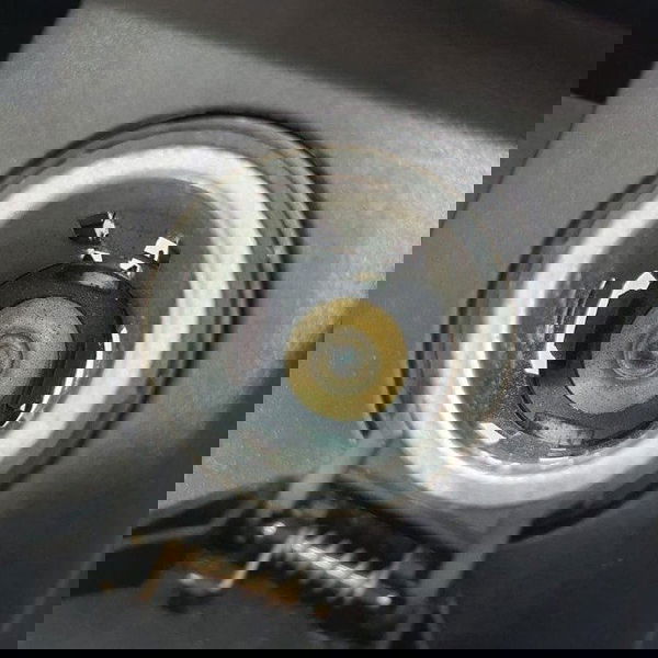 Porta Objetos Console Traseiro Mercedes Benz A200 2006