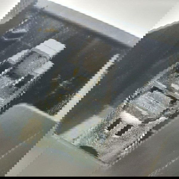 Porta Objetos Console Traseiro Mercedes Benz A200 2006