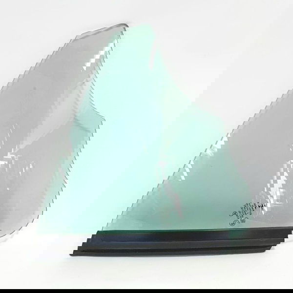 Vidro Vigia Esquerdo Mercedes Slc 300 2017 Cód. 43r001582